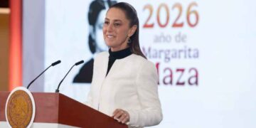 Sheinbaum confirma a Víctor Hugo Borja como nuevo titular de Cofepris