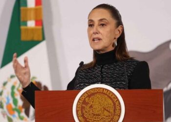 Sheinbaum confirma acercamiento de Salinas Pliego para cubrir su adeudo fiscal