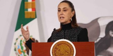 Sheinbaum confirma acercamiento de Salinas Pliego para cubrir su adeudo fiscal