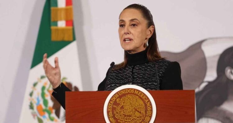 Sheinbaum confirma acercamiento de Salinas Pliego para cubrir su adeudo fiscal