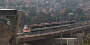 Sheinbaum confirma fecha de inauguración para tren “El Insurgente”