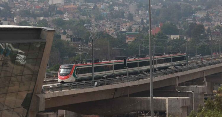 Sheinbaum confirma fecha de inauguración para tren “El Insurgente”