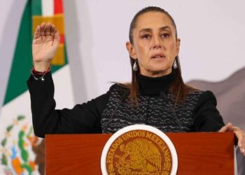 Sheinbaum considera acertado que la Suprema Corte frene compra de camionetas