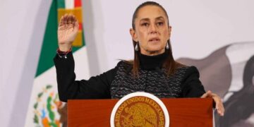Sheinbaum considera acertado que la Suprema Corte frene compra de camionetas
