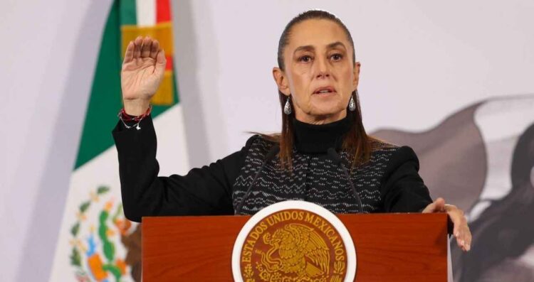 Sheinbaum considera acertado que la Suprema Corte frene compra de camionetas