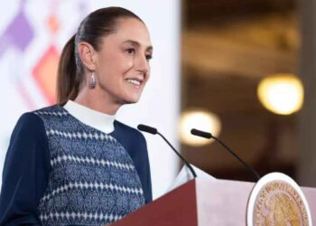 Sheinbaum defiende su reforma electoral pese a críticas y desacuerdos