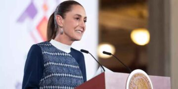 Sheinbaum defiende su reforma electoral pese a críticas y desacuerdos