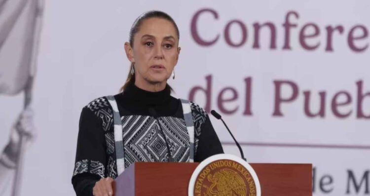 Sheinbaum destapa lista de lujos y privilegios que tenían los anteriores ministros de la Suprema Corte