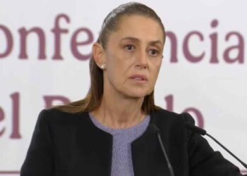 Sheinbaum promete respaldo a Movimiento Ciudadano tras el ataque contra diputados en Culiacán, Sinaloa
