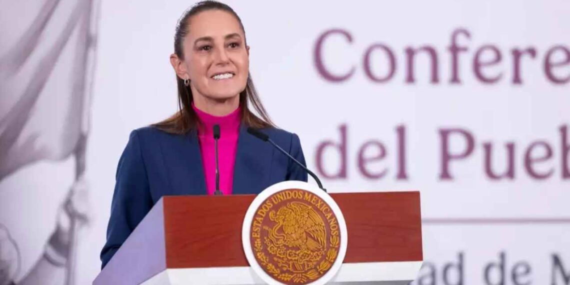 Sheinbaum reunirá a embajadores para hablar de proyectos a futuro y política exterior de México