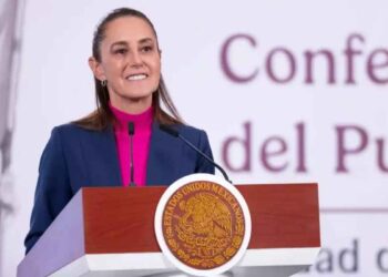 Sheinbaum reunirá a embajadores para hablar de proyectos a futuro y política exterior de México