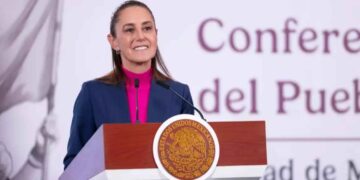 Sheinbaum reunirá a embajadores para hablar de proyectos a futuro y política exterior de México