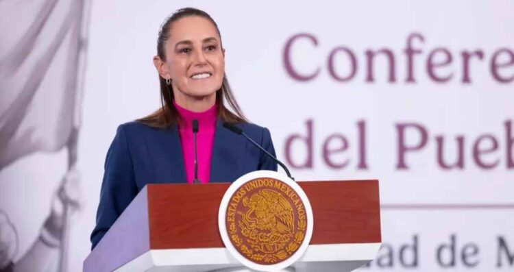 Sheinbaum reunirá a embajadores para hablar de proyectos a futuro y política exterior de México
