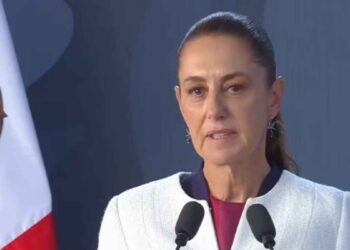 Sheinbaum solicita a la FGR acelerar indagatorias sobre el accidente del Tren Transístmico