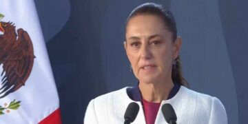 Sheinbaum solicita a la FGR acelerar indagatorias sobre el accidente del Tren Transístmico