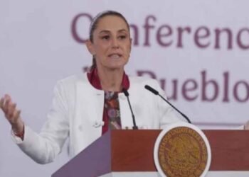 Sheinbaum valora mensaje de López Obrador y su postura sobre Venezuela