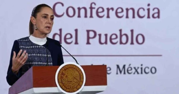 Sheinbaum y Banxico abren agenda para flexibilizar requisitos de financiamiento