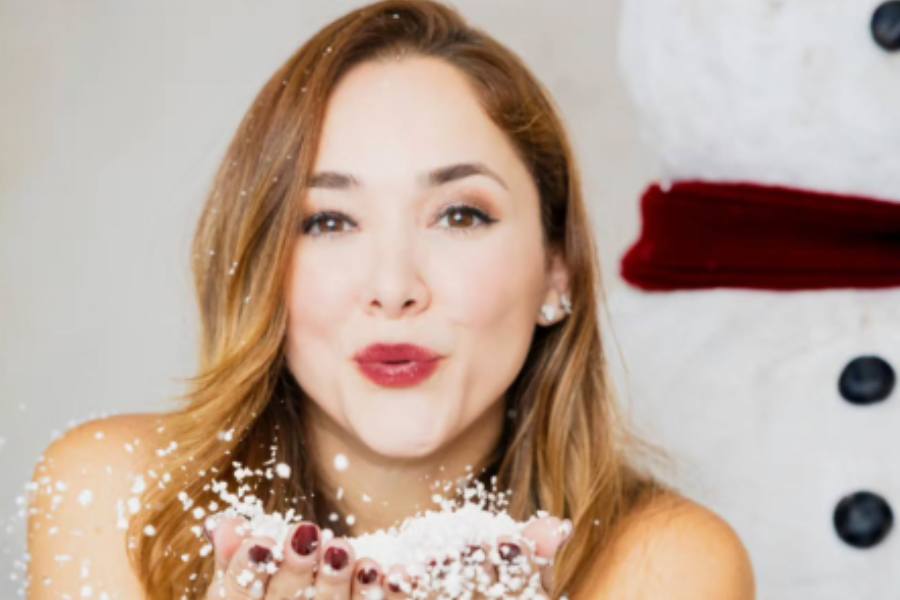 Sherlyn revela cómo logró transformar su cuerpo con disciplina