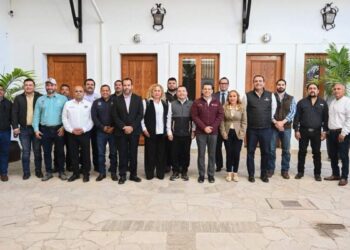 Sindicatos Ayuntamientos Tamaulipas
