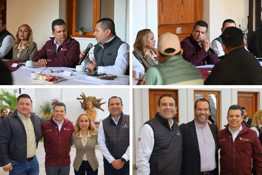 Sindicatos Ayuntamientos Tamaulipas