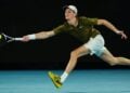 Sinner Djokovic Australian Open