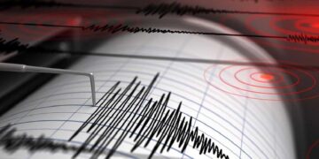 Sismo de 4.0 sacude Guerrero con epicentro cercano a San Marcos
