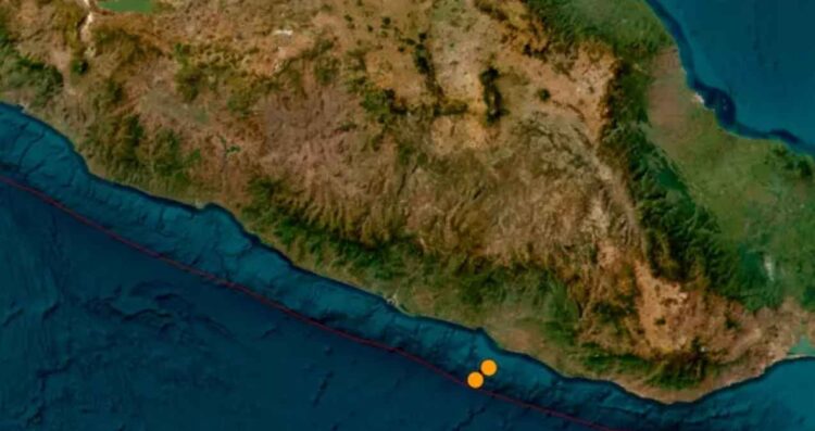 Sismo en Guerrero deja 2 mil 144 réplicas y mantiene alerta a 24 municipios