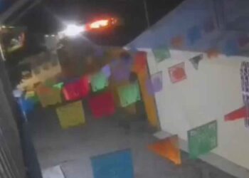 Sismo en San Marcos, Guerrero de 5.0 fue réplica y la más fuerte, reporta el Sismológico Nacional