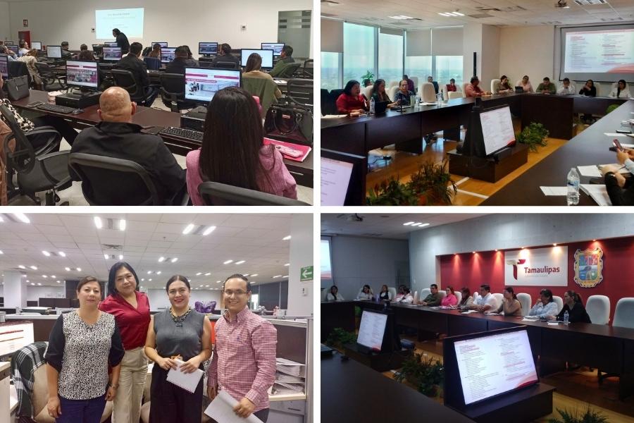 Sistema de Entrega‑Recepción SERAP