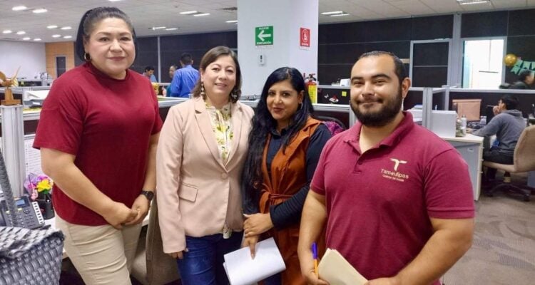 Sistema de Entrega‑Recepción SERAP
