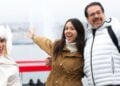 Sofía Rivera Torres comparte tiernas fotos junto a la hija de Eduardo Videgaray
