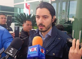 Solo una maquiladora cierra en Tamaulipas para trasladar su producción a Estados Unidos