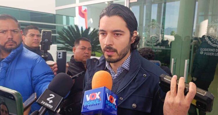 Solo una maquiladora cierra en Tamaulipas para trasladar su producción a Estados Unidos