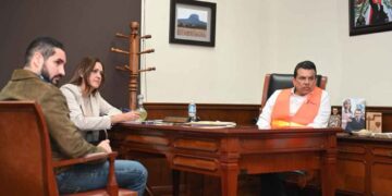 Lalo Gattás Plan de Trabajo 2026