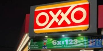 Sujeto roba en el mismo OXXO en Matamoros, Tamaulipas
