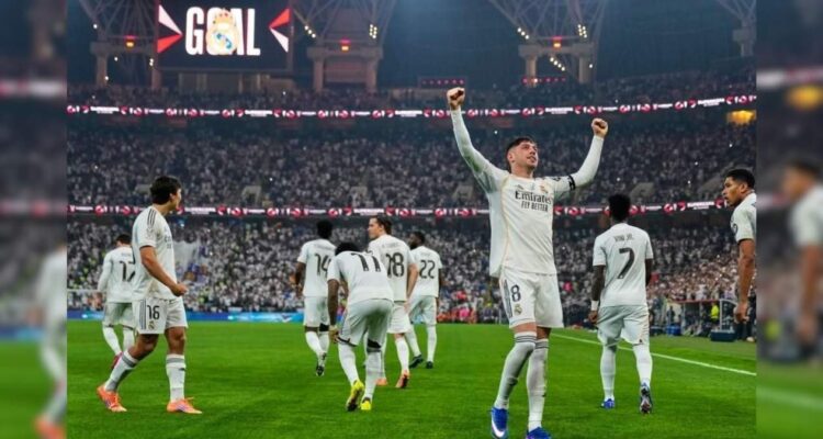 Supercopa de España 2026