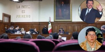 Suprema Corte avala revisión final de la condena de Mario Aburto por homicidio de Luis Donaldo Colosio