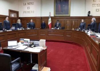 SCJN plano internacional