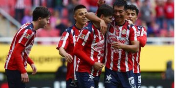 Tabla General Liga MX 2026