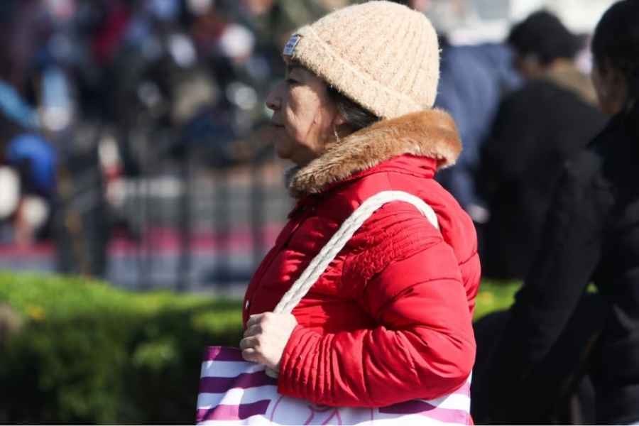 Tamaulipas en alerta por nuevo frío