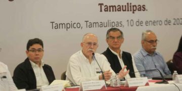 Tamaulipas combate al gusano barrenador
