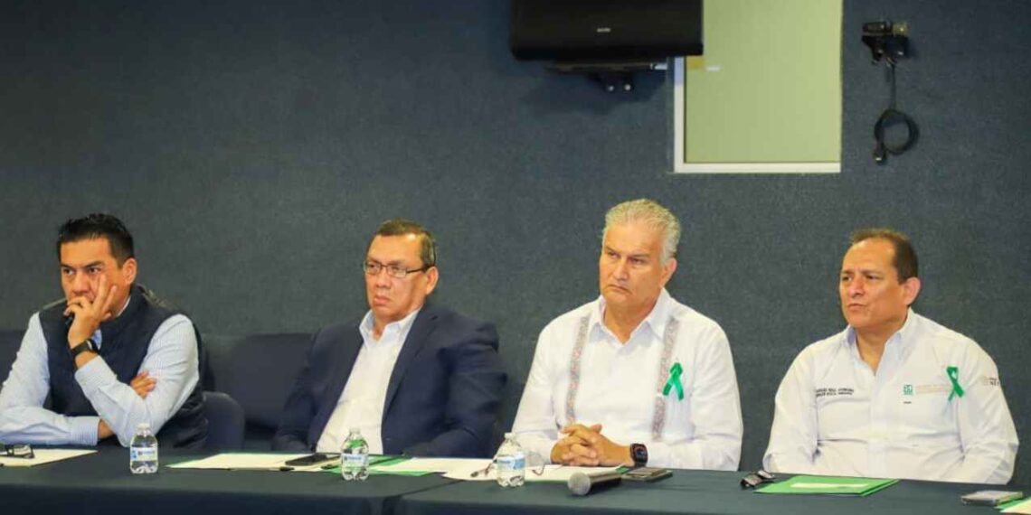 Tamaulipas donación de órganos