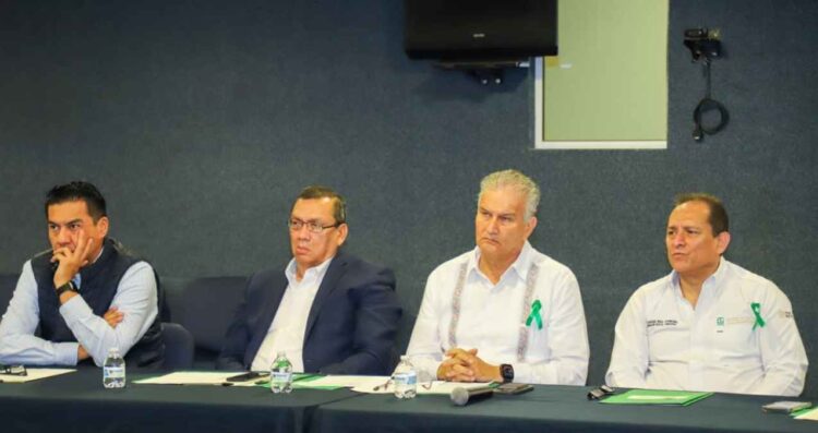 Tamaulipas donación de órganos