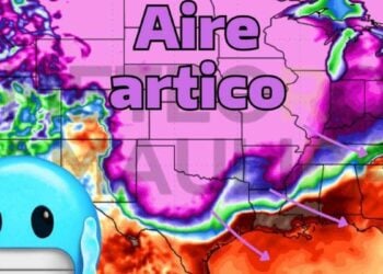 Tamaulipas en alerta por nuevo frío