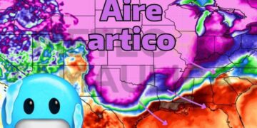 Tamaulipas en alerta por nuevo frío