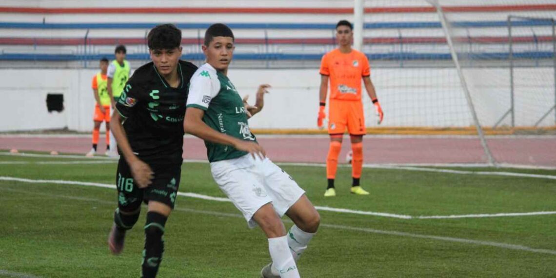 Tamaulipas inicia selectivos deportivos