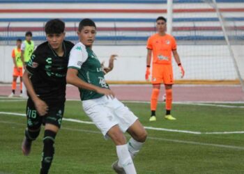 Tamaulipas inicia selectivos deportivos