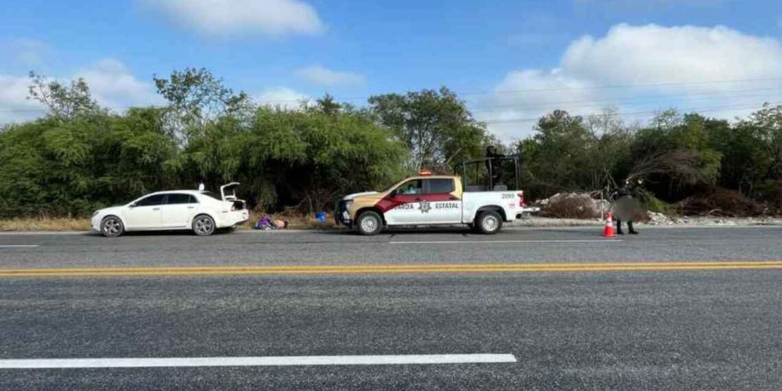 convocatoria Guardia Estatal