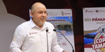 Tamaulipas pesca deportiva 2026