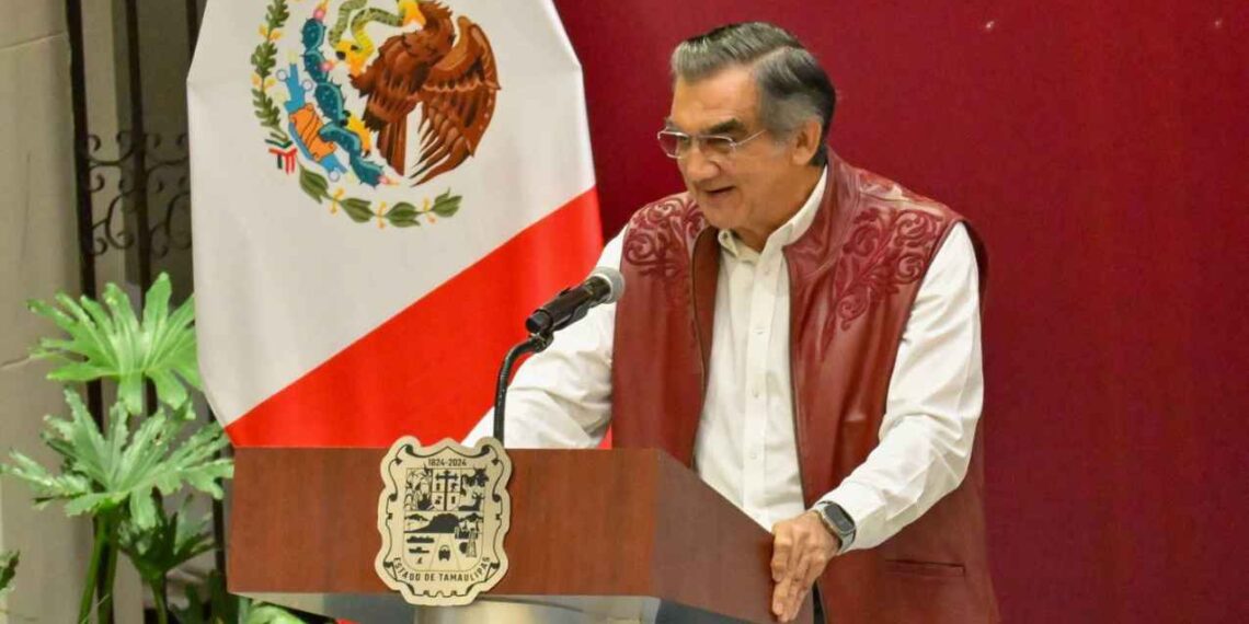 Américo Villarreal finanzas exportaciones